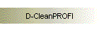 D-CleanPROFI